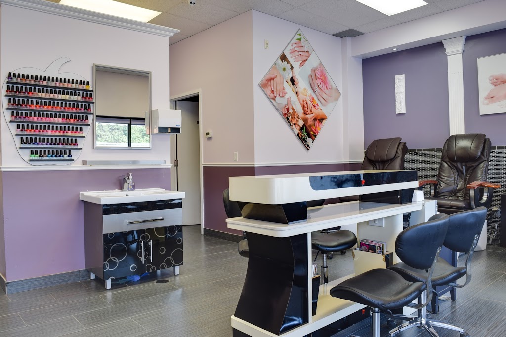 New Image Nail & Spa | 297 Port Union Rd #12, Scarborough, ON M1C 2L4, Canada | Phone: (416) 901-3933