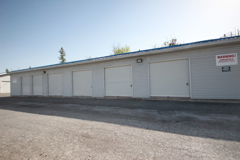 Ace Self Storage | 249 Westbrook Rd, Carp, ON K0A 1L0, Canada | Phone: (613) 836-4915