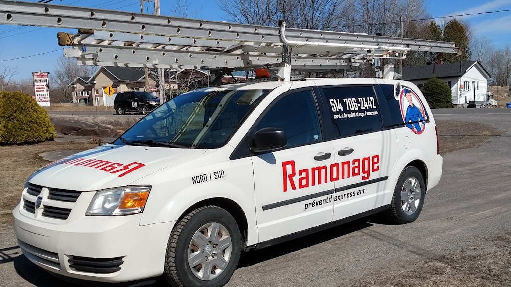 RAMONAGE PRÉVENTIF EXPRESS enr. | 631 Ch des Hauteurs, Saint-Hippolyte, QC J8A 1G5, Canada | Phone: (514) 706-2442