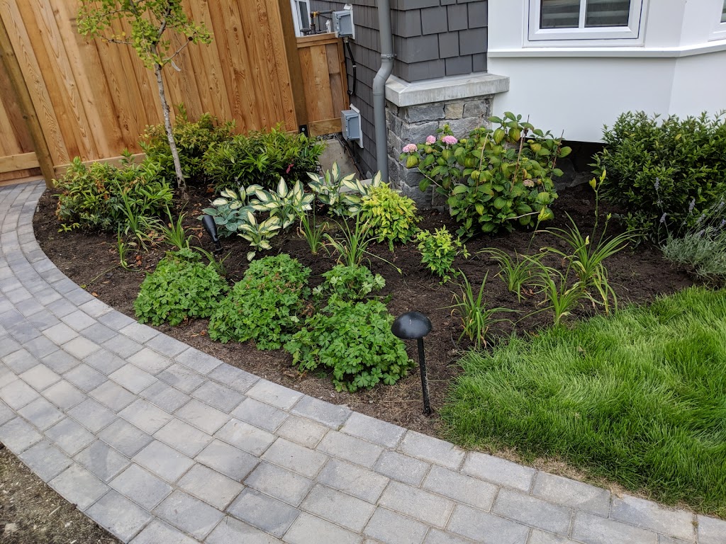 Richmond Landscaping & Design | 8060 Colonial Dr #203, Richmond, BC V7C 4V1, Canada | Phone: (778) 968-2845