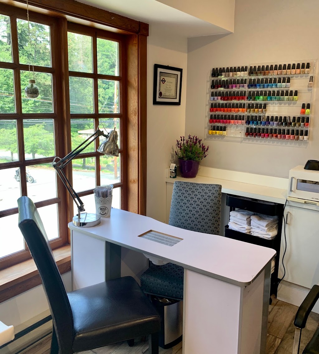 Nails by Sara | 201-996 Dorman Rd, Bowen Island, BC V0N 1G0, Canada | Phone: (604) 831-8314