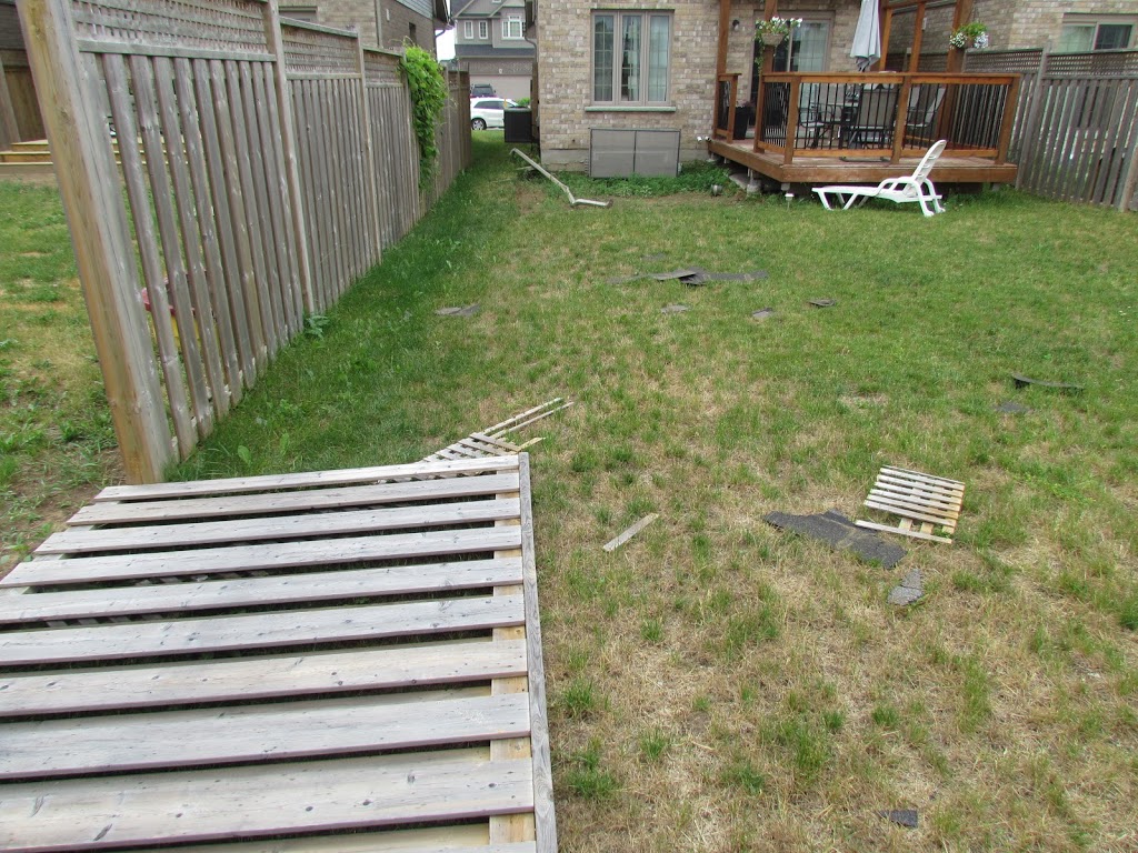 Winmar Property Restoration Specialists (Barrie) | 237 Saunders Rd, Barrie, ON L4N 9A3, Canada | Phone: (705) 739-8996