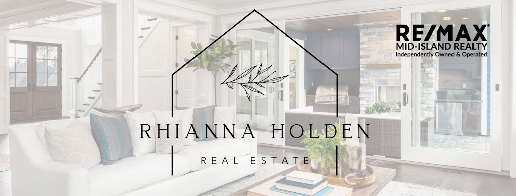 Rhianna Holden Real Estate Port Alberni | 4201 Johnston Rd, Port Alberni, BC V9Y 5M8, Canada | Phone: (250) 731-5659