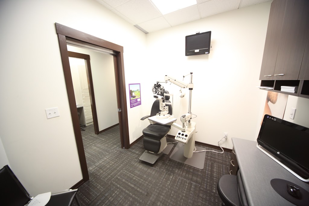 The Eye Centre | 5209 Discovery Way #2, Leduc, AB T9E 8N4, Canada | Phone: (780) 980-3838