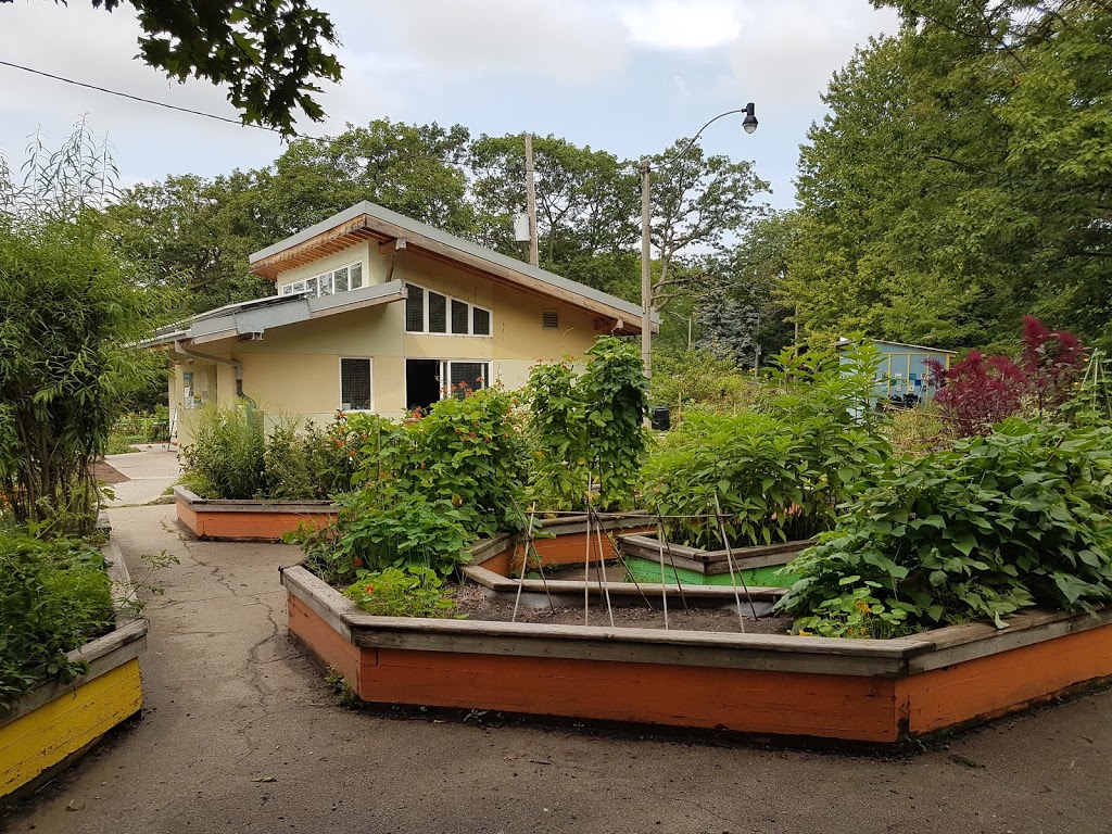 High Park Childrens Garden & Teaching Kitchen | 105 Colborne Lodge Dr, Toronto, ON M6S 2X3, Canada | Phone: (416) 392-1329