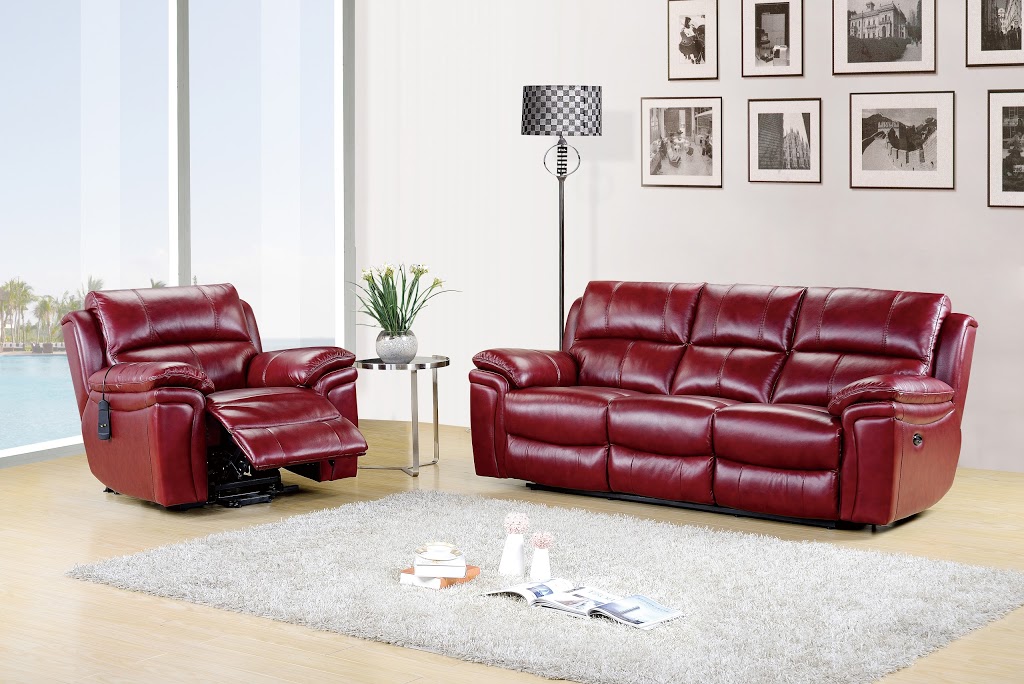 Ewest Furniture 豪力家私 | 558 McNicoll Ave, North York, ON M2H 2E1, Canada | Phone: (416) 499-3588