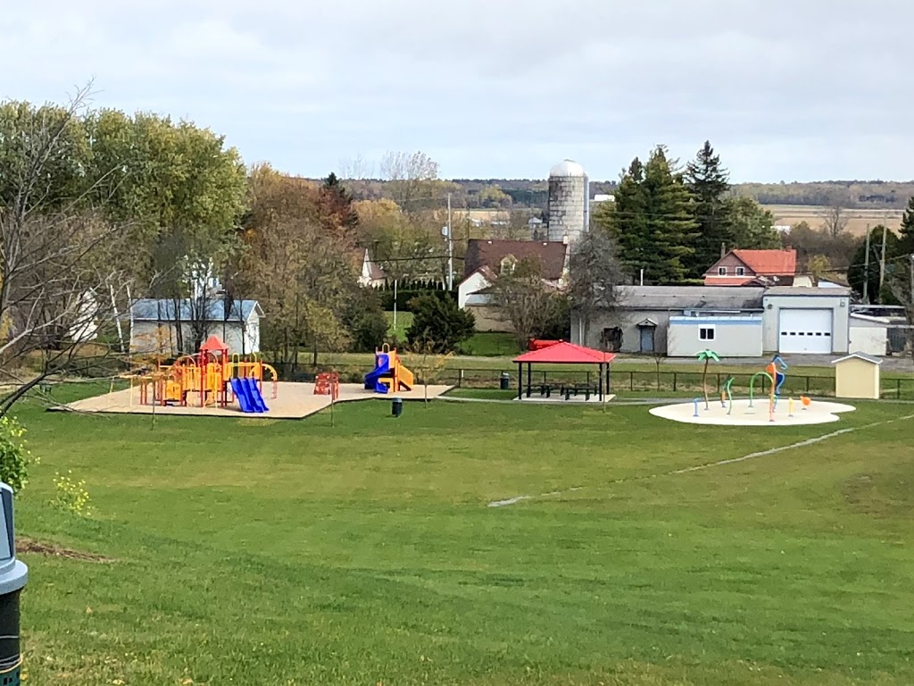 Clarence Creek Park | Clarence Creek, ON K0A 1N0, Canada