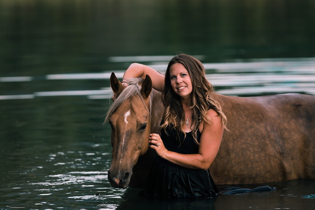 Freespirit Horsemanship | Hwy 3, BC-93, East Kootenay, BC V0B 1T0, Canada | Phone: (250) 417-6974