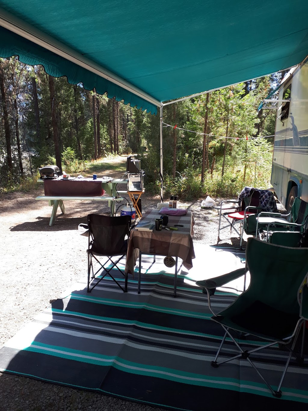 Eagles Nest Retreat & Spa | Kootenay Boundary E, BC V0H 1A0, Canada | Phone: (250) 718-2675
