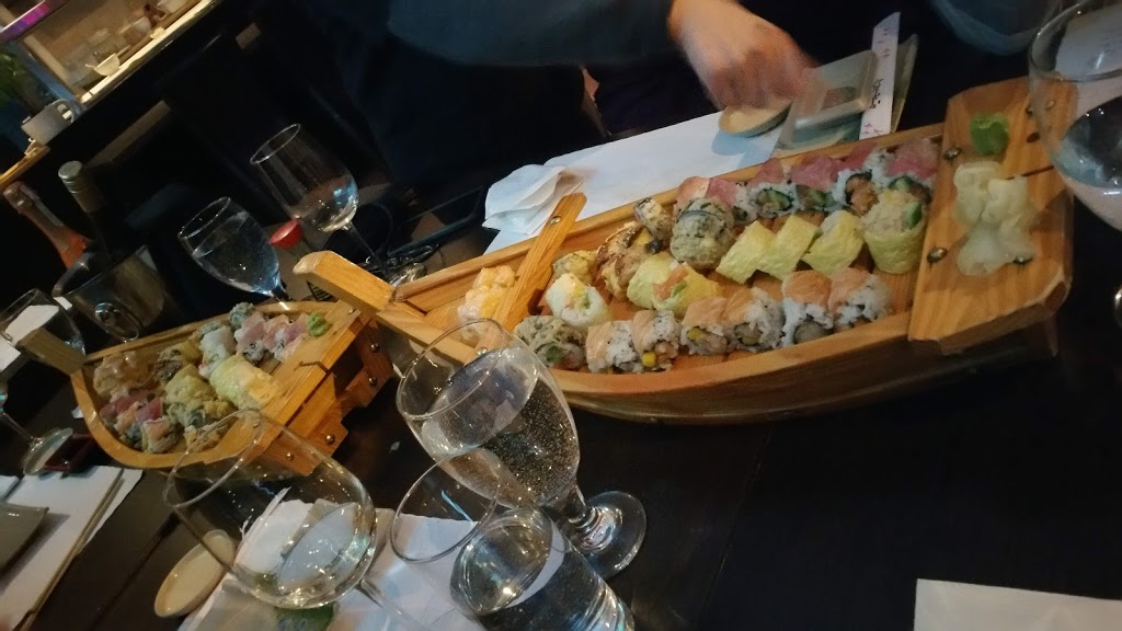 Banzai Sushi Bar | 2594 Boulevard Louis-XIV, Québec, QC G1C 1C2, Canada | Phone: (418) 663-0888