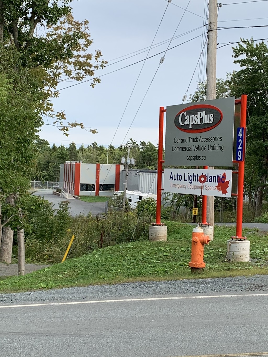 Auto Light Atlantic | 429 Cobequid Rd, Lower Sackville, NS B4C 4E8, Canada | Phone: (902) 406-3208