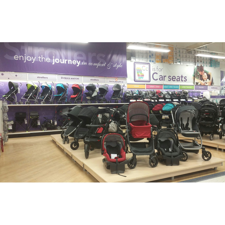 BabiesRUs | 900 Dufferin St, Toronto, ON M6H 4A9, Canada | Phone: (416) 532-8697