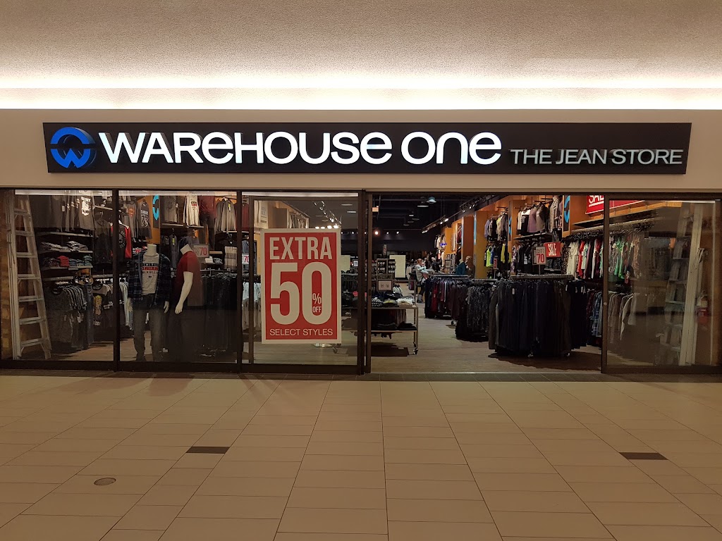 Warehouse One | Chilliwack Mall, 45610 Luckakuck Way, Chilliwack, BC V2R 1A2, Canada | Phone: (604) 858-7038