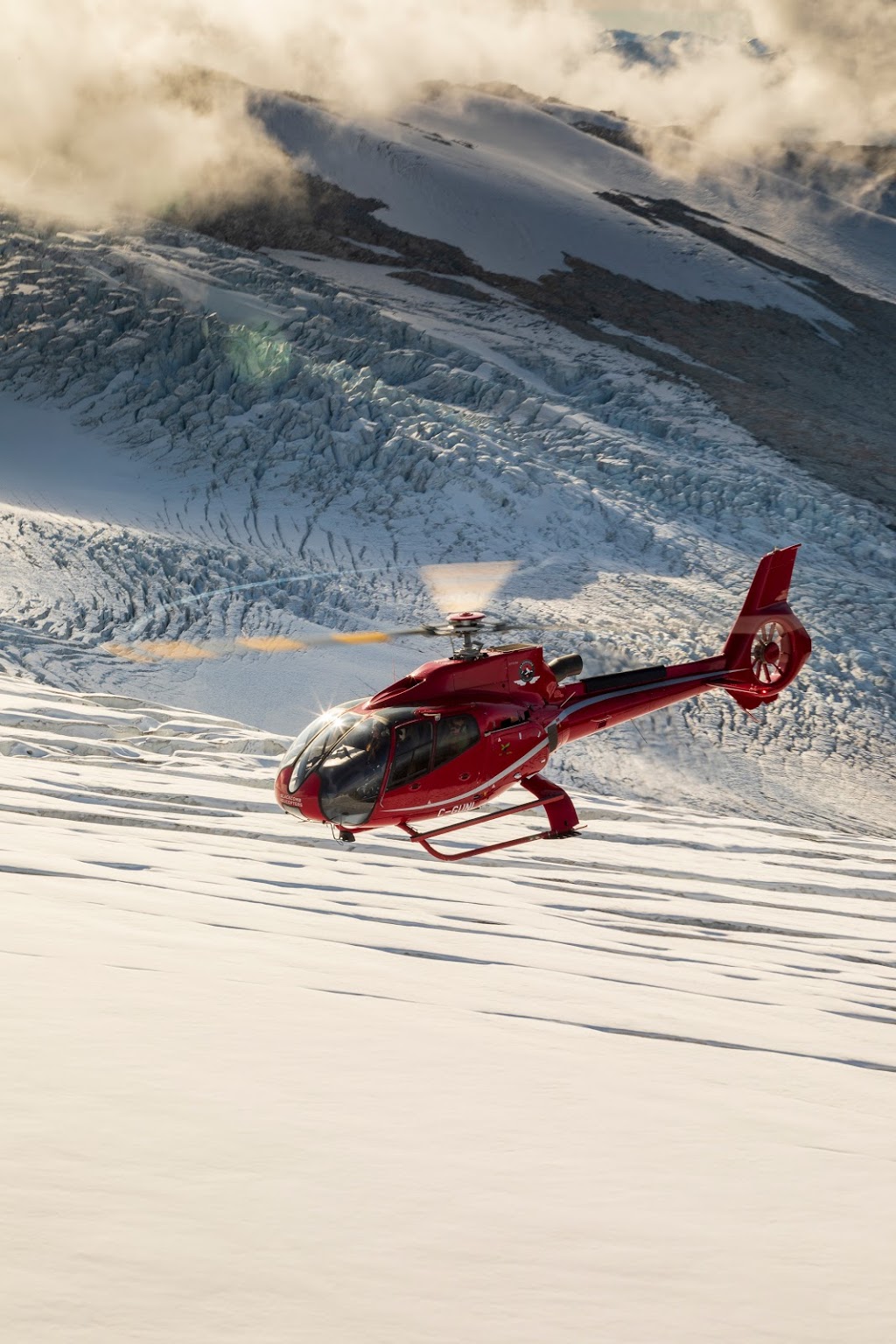 Blackcomb Helicopters - Whistler Village | 211-4293 Mountain Square, Whistler, BC V8E 1B8, Canada | Phone: (604) 938-1700