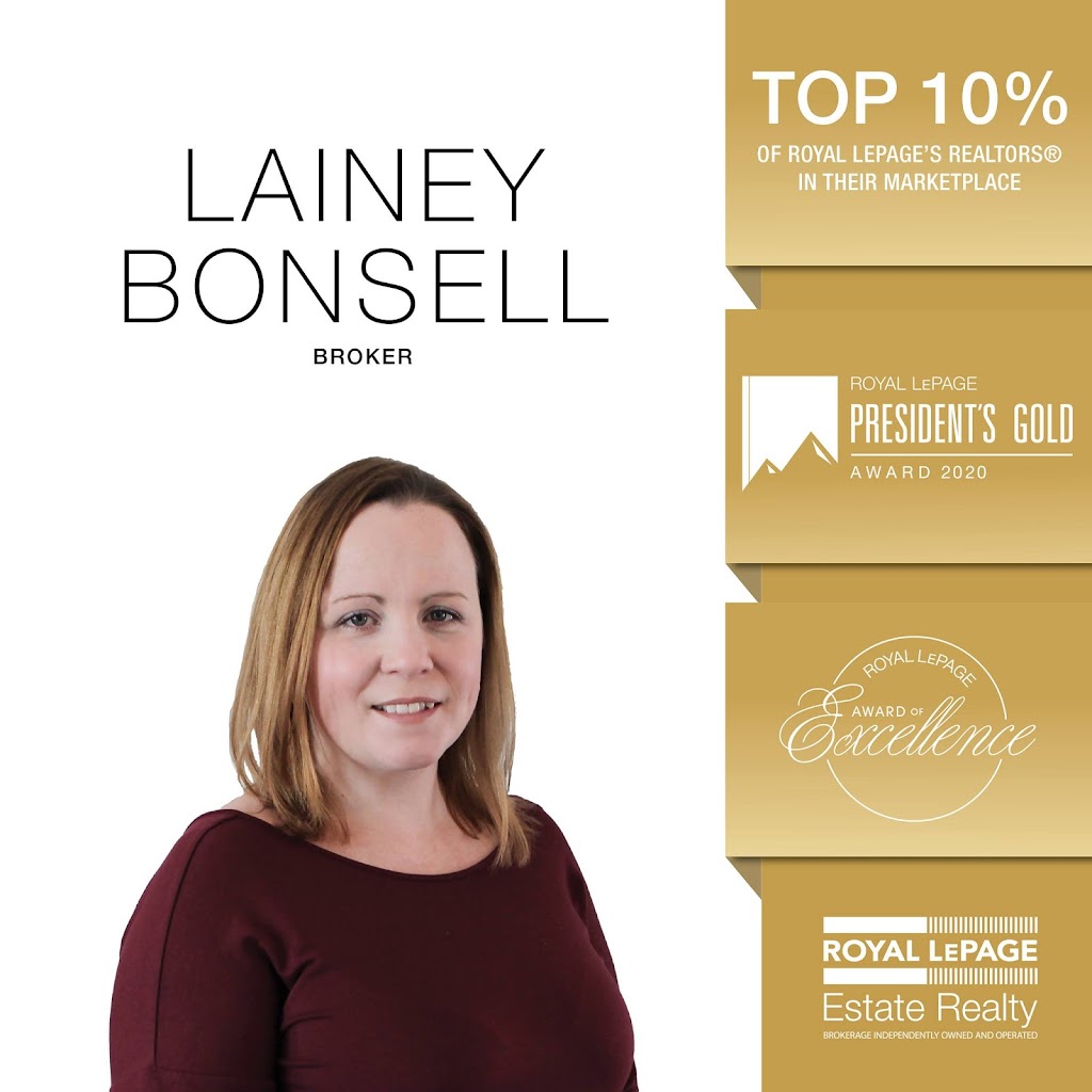 Lainey Bonsell, Broker - LTHome Collective | 1052 Kingston Rd, Toronto, ON M4E 1T4, Canada | Phone: (416) 690-5100