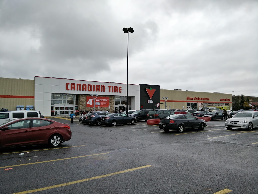 Canadian Tire - Gatineau, QC | 700 Boulevard Maloney O, Gatineau, QC J8T 8K7, Canada | Phone: (819) 246-1234