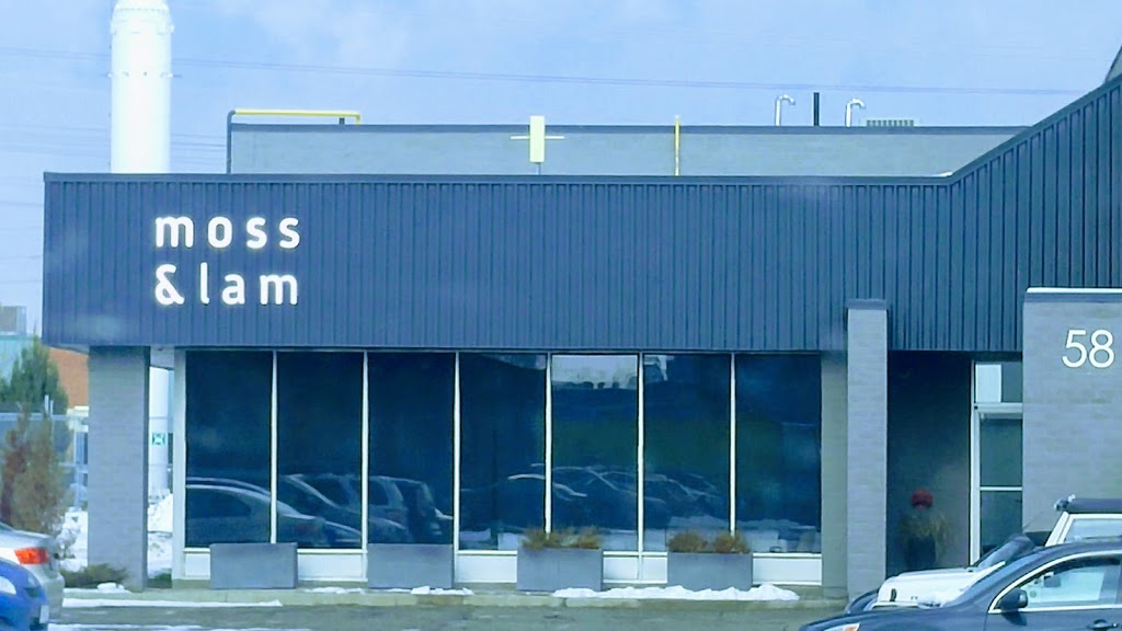 Moss & Lam Inc | 58 Jutland Rd, Etobicoke, ON M8Z 2H1, Canada | Phone: (416) 922-7337