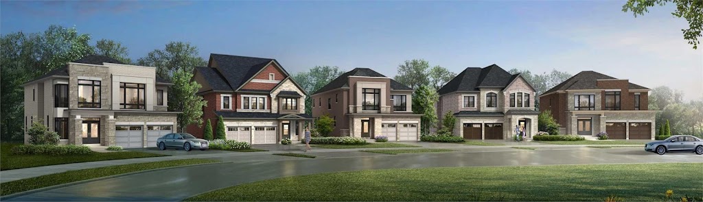 Arista Homes Limited | 600 Applewood Crescent, Concord, ON L4K 4B4, Canada | Phone: (905) 660-5000