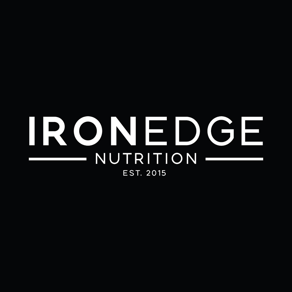 Ironedge Nutrition Edmonton (West Granville) | 7221 Winterburn Rd NW, Edmonton, AB T5T 4K2, Canada | Phone: (780) 444-7573