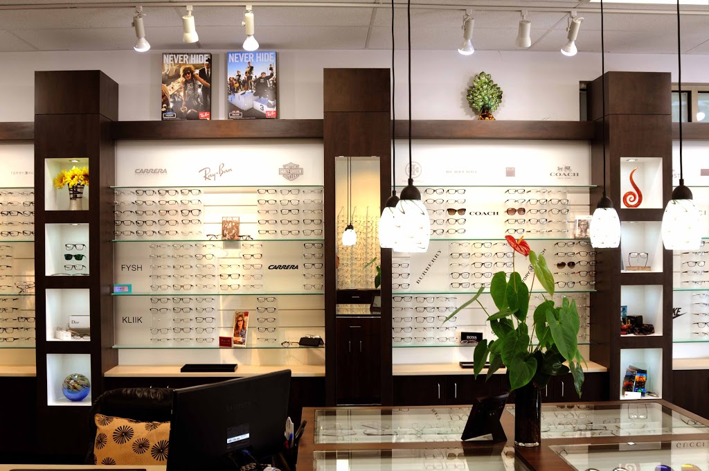 Optical House | 1201 Fischer-Hallman Rd #250, Kitchener, ON N2R 0H3, Canada | Phone: (519) 743-9600