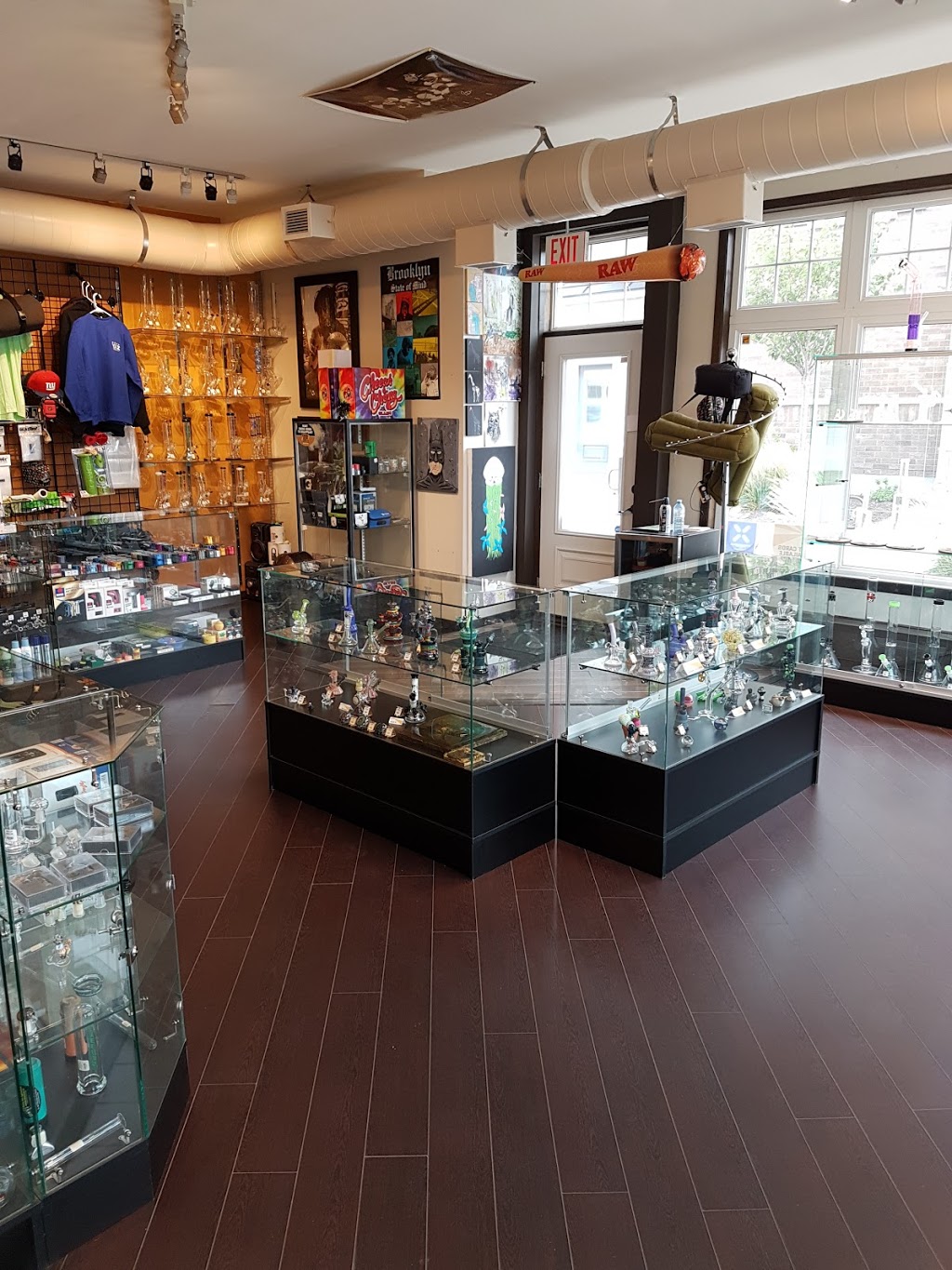 Culture Rising Milton | 1248 Main St E, Milton, ON L9T 8M7, Canada | Phone: (905) 864-9988