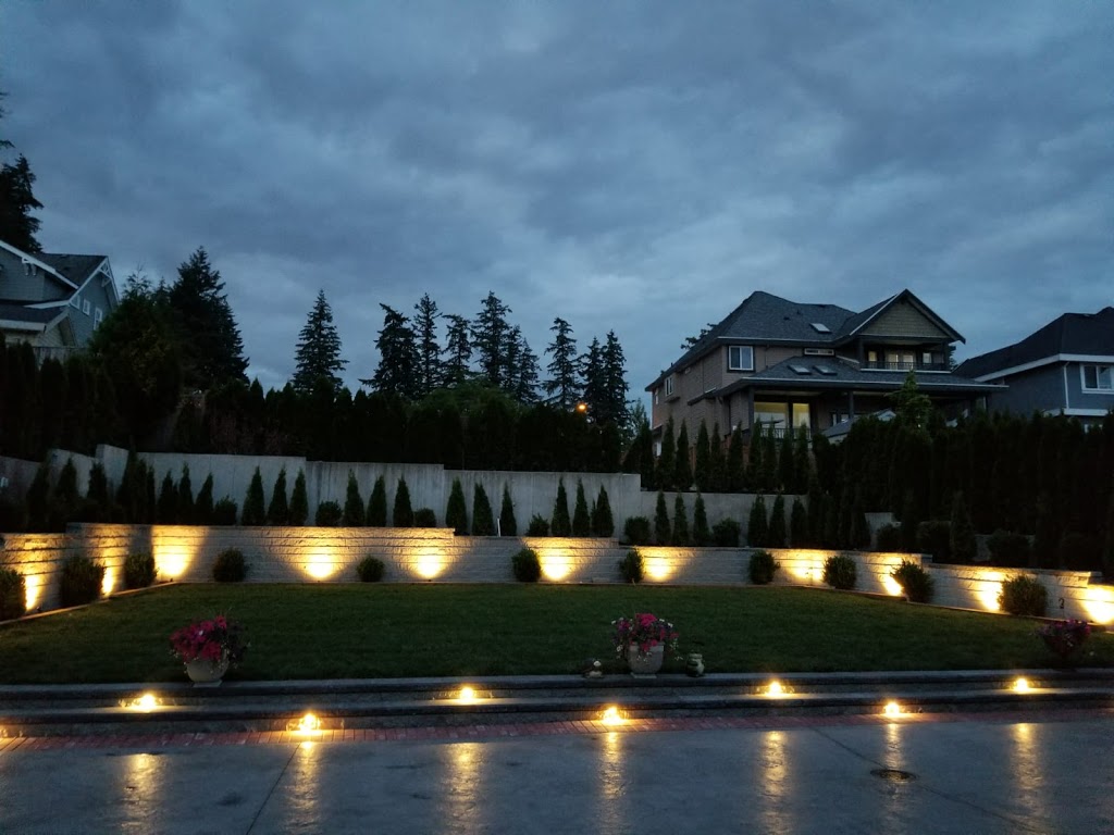 Green Vision Landscaping Ltd | 9734 131a St, Surrey, BC V3T 3R3, Canada | Phone: (604) 771-2910