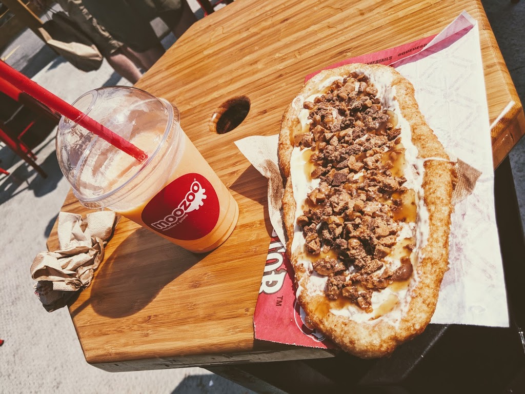 BeaverTails Tanger Outlets | 8555 Campeau Dr, Ottawa, ON K2T 0K5, Canada | Phone: (613) 435-0850