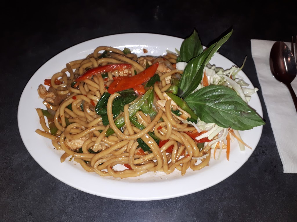 Tropical Thai | 2745 Veterans Memorial Pkwy #137, Victoria, BC V9B 3B2, Canada | Phone: (250) 478-5455