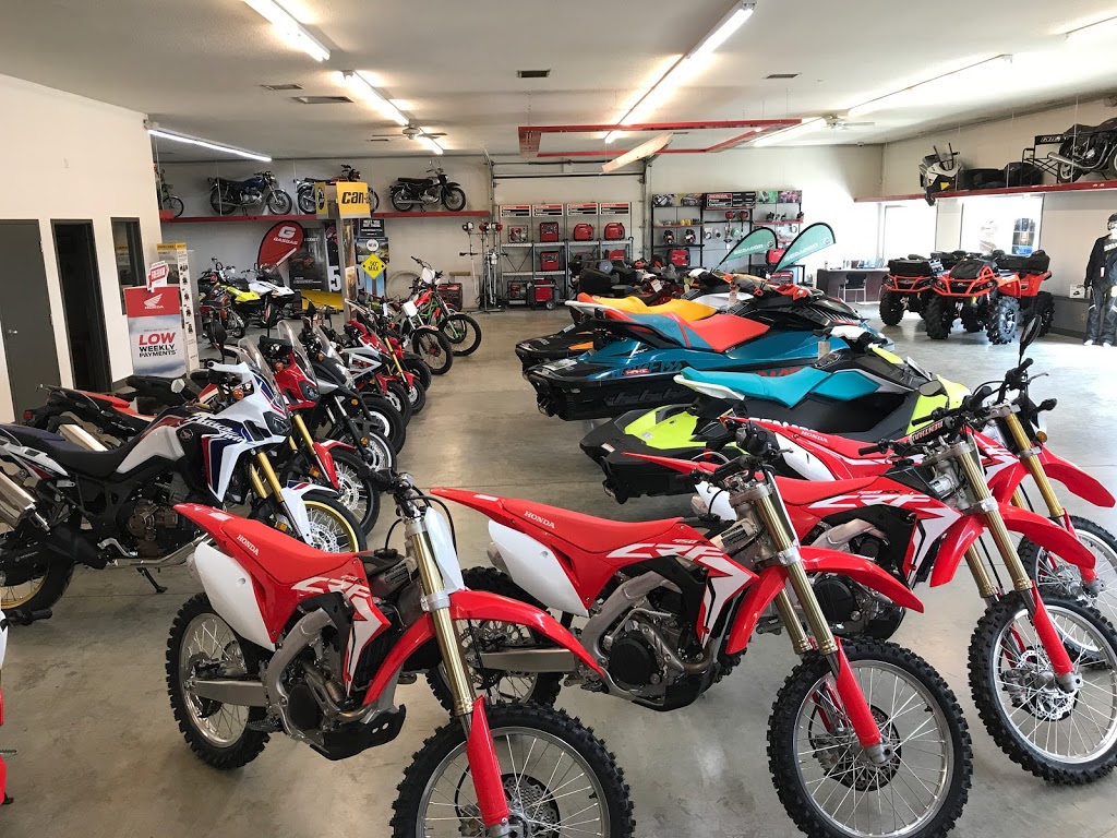 Wetaskiwin Motorsports | 6010 40 Ave, Wetaskiwin, AB T9A 2E8, Canada | Phone: (780) 352-5408