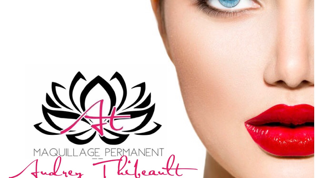 Maquillage Permanent Audrey Thibeault D’Alma | 963-A Avenue du Pont N, Alma, QC G8B 7B6, Canada | Phone: (418) 668-1788