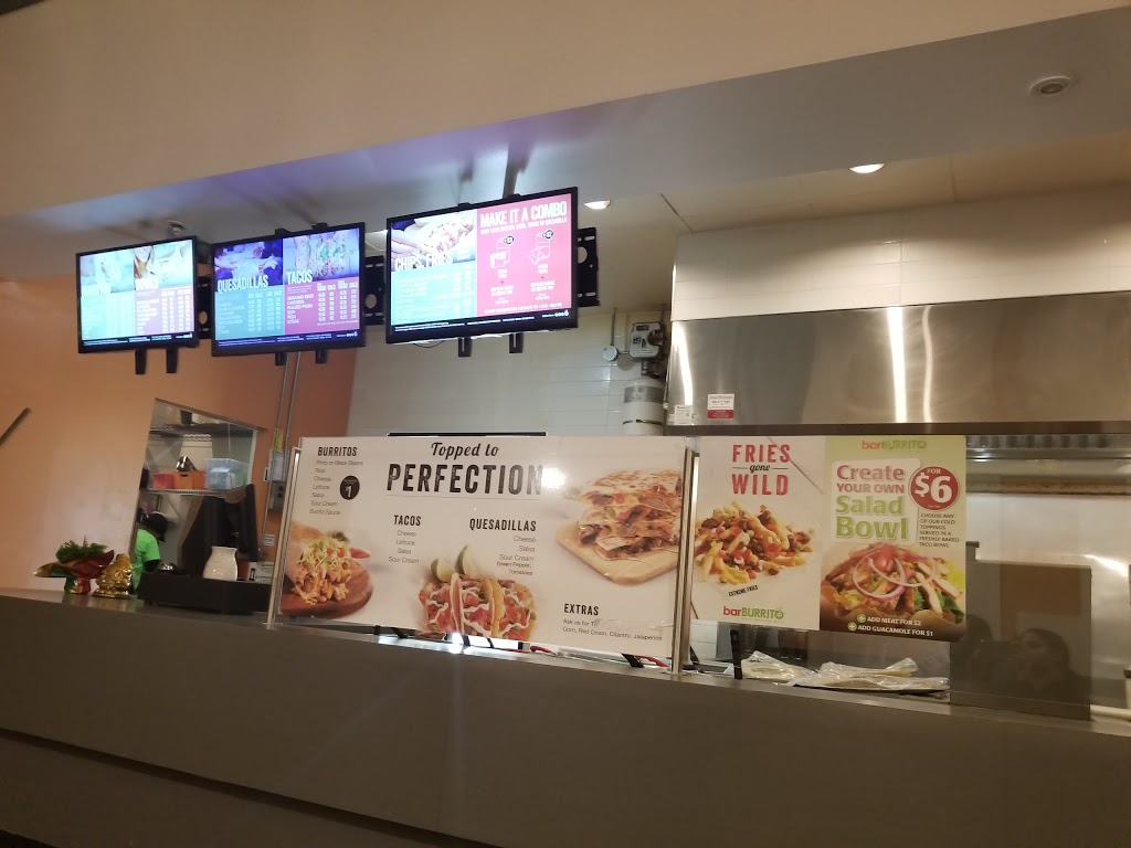 barBURRITO | 40 Bristol Rd E, Mississauga, ON L4Z 3K8, Canada | Phone: (905) 507-8887