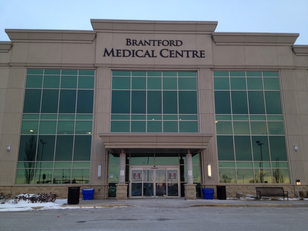 Fairview Physiotherapy - pt Health | 40 Shellington Pl #002, Brantford, ON N3S 0C5, Canada | Phone: (226) 400-3092