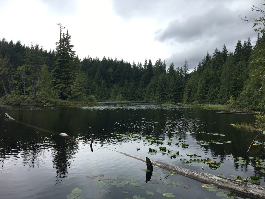 Stump Lake | Stump Lake, V0N 1H0, Squamish, BC V0N 1H0, Canada