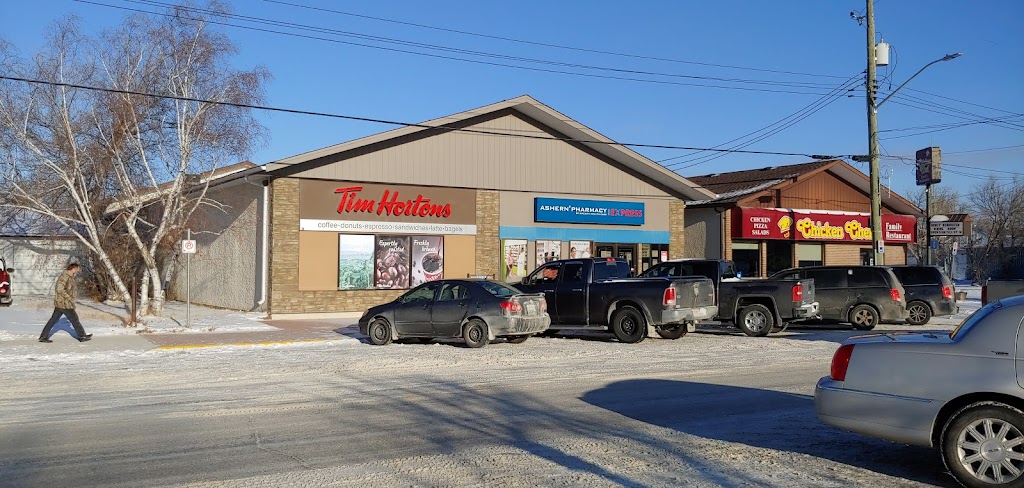 Tim Hortons | 43 Main St, Ashern, MB R0C 0E0, Canada | Phone: (204) 768-3185