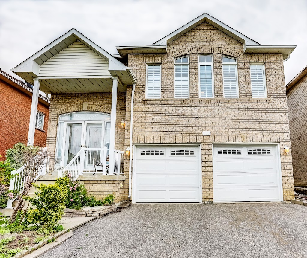 Picone Real Estate | 1140 Stellar Dr, Newmarket, ON L3Y 7B7, Canada | Phone: (416) 895-3252