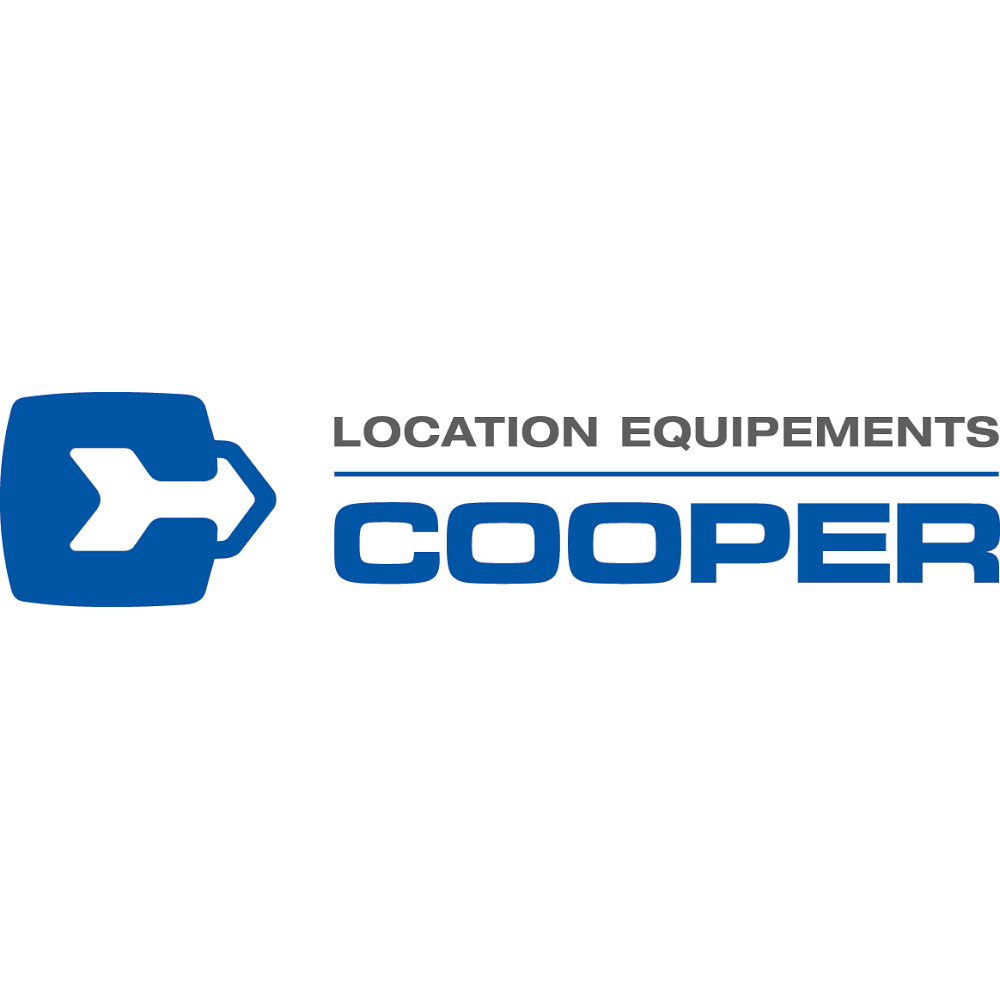 Location équipements Cooper / Cooper Equipment Rentals | 3350 Boul Matte, Brossard, QC J4Y 0G5, Canada | Phone: (450) 444-1310