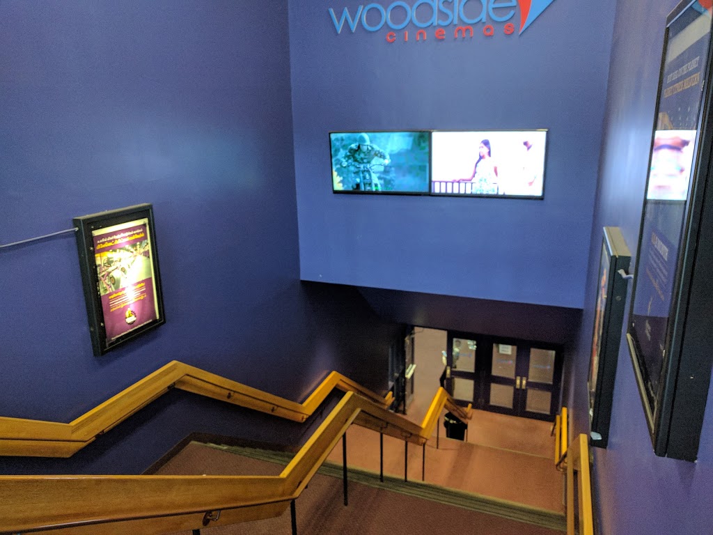 Woodside Square Cinemas | 1571 Sandhurst Cir, Scarborough, ON M1V 1V2, Canada | Phone: (416) 299-1045