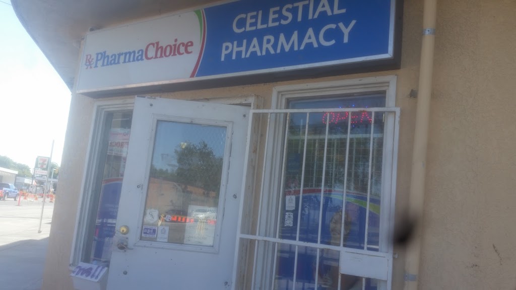 Celestial Pharmacy | 842 Ellice Avenue, Winnipeg, MB R3G 0C2, Canada | Phone: (204) 779-1881