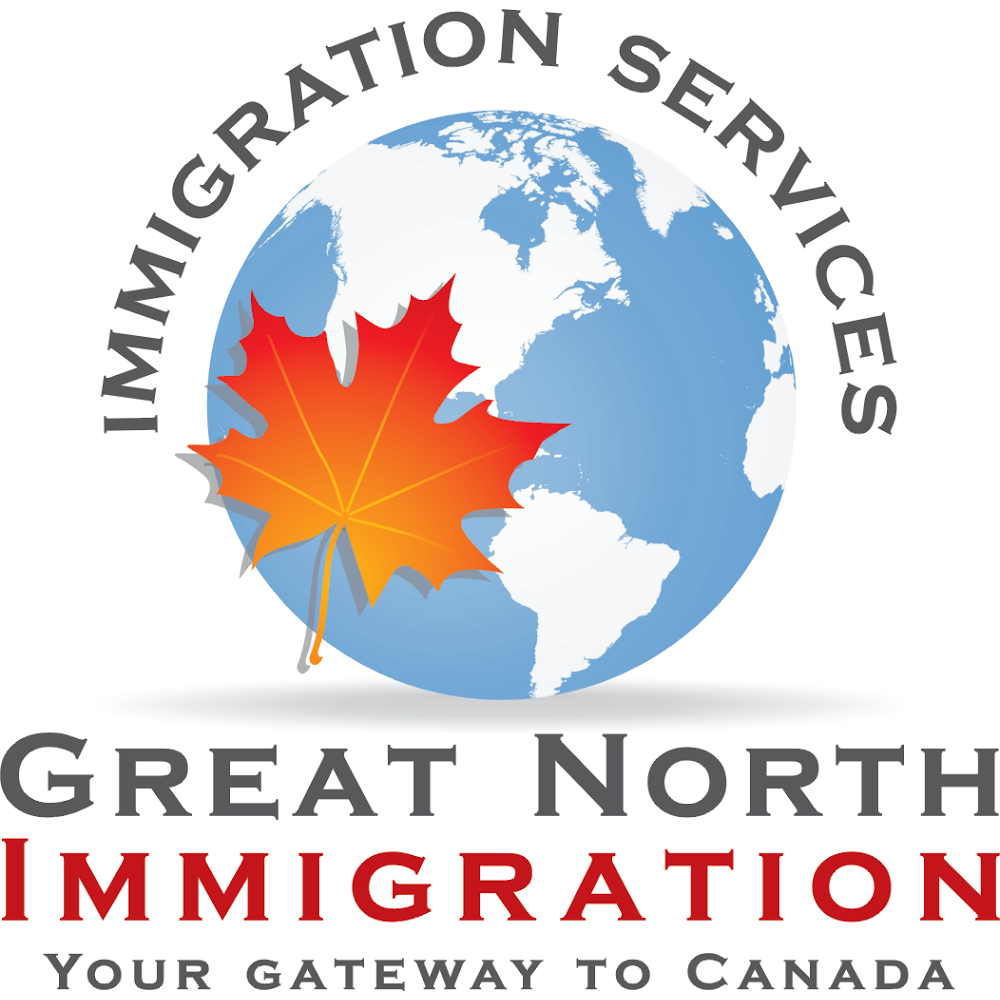 Great North Immigration | 7030 Woodbine Ave Suite 500, Markham, ON L3R 6G2, Canada | Phone: (416) 904-8210