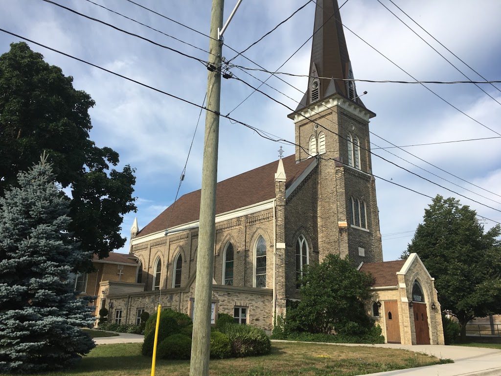 St. Pauls Lutheran Church | 27 Mill St, Elmira, ON N3B 2K3, Canada | Phone: (519) 669-2593
