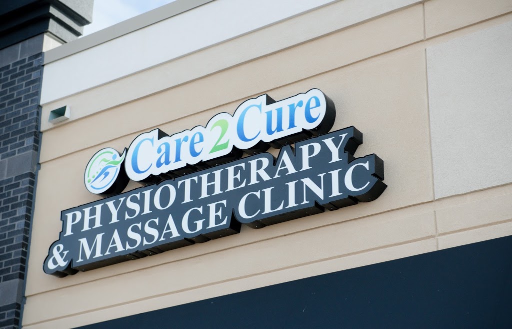 Care2Cure Physiotherapy & Rehab Centre | 10-4235 Strandherd Dr, Nepean, ON K2J 5P8, Canada | Phone: (613) 440-6600