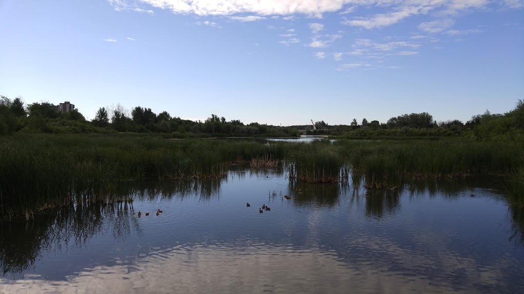 Sawmill Creek Reservoir | Hunt Club East - Western Community, Ottawa, ON K1V, Canada