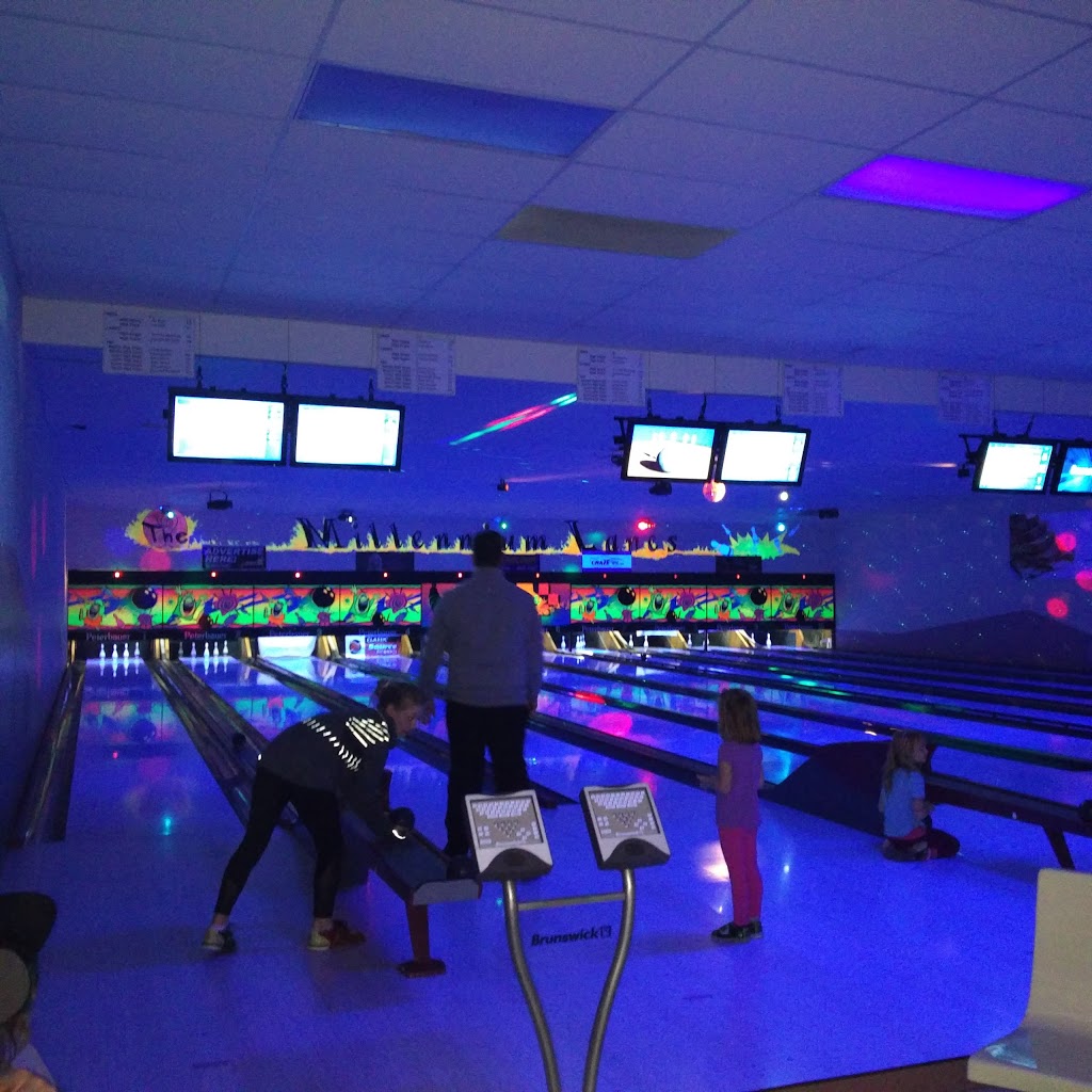 Millennium Lanes Inc The | 100 Stockton Ave, Okotoks, AB T1S 1A9, Canada | Phone: (403) 938-9536