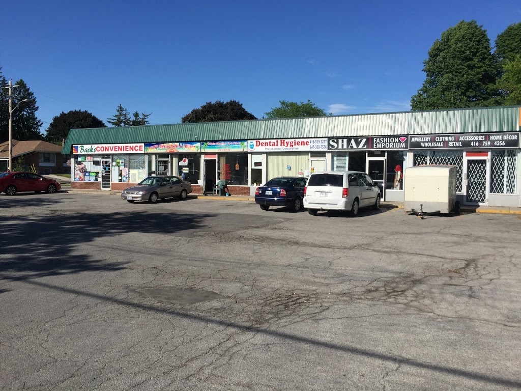 Backs Convenience Store | 1199 Birchmount Rd, Scarborough, ON M1P 2C1, Canada | Phone: (416) 755-3201