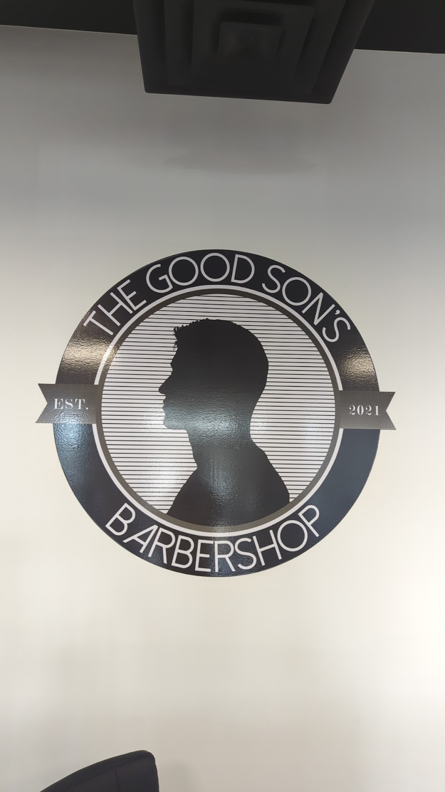 The Good Sons Barbershop | 12 Stanley Johnson St, Millbrook, NS B6L 5B4, Canada | Phone: (902) 890-8989