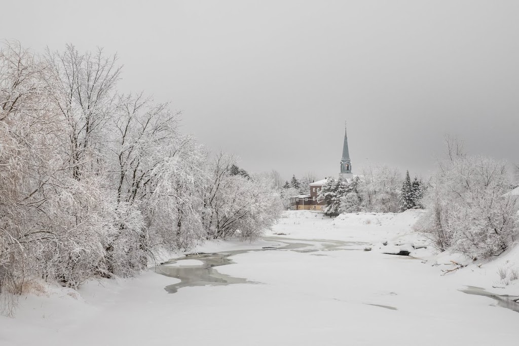 Municipalité St-Gilles | 165 Rue Ohurley, Saint-Gilles, QC G0S 2P0, Canada | Phone: (418) 888-3198