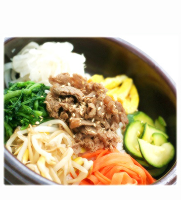 Kimchi Korean Delight | 660 Sterling Lyon Pkwy, Winnipeg, MB R3P 1J9, Canada | Phone: (204) 453-4551