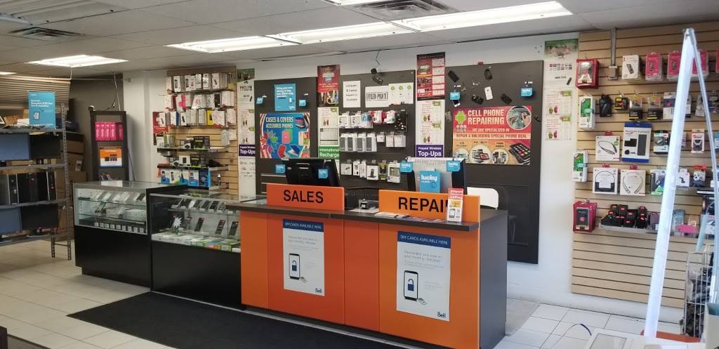 Cellular Planet | 2887 Derry Rd E, Mississauga, ON L4T 1A6, Canada | Phone: (905) 956-3050