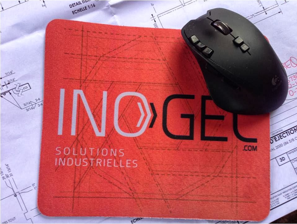 Inogec | 490 Rue Léger, Sherbrooke, QC J1L 1Y5, Canada | Phone: (819) 791-9988