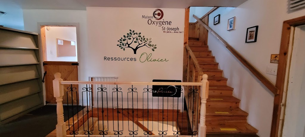 Ressources Olivier | 2395 Chem. de la Lièvre S, Mont-Laurier, QC J9L 3G3, Canada | Phone: (819) 660-2842